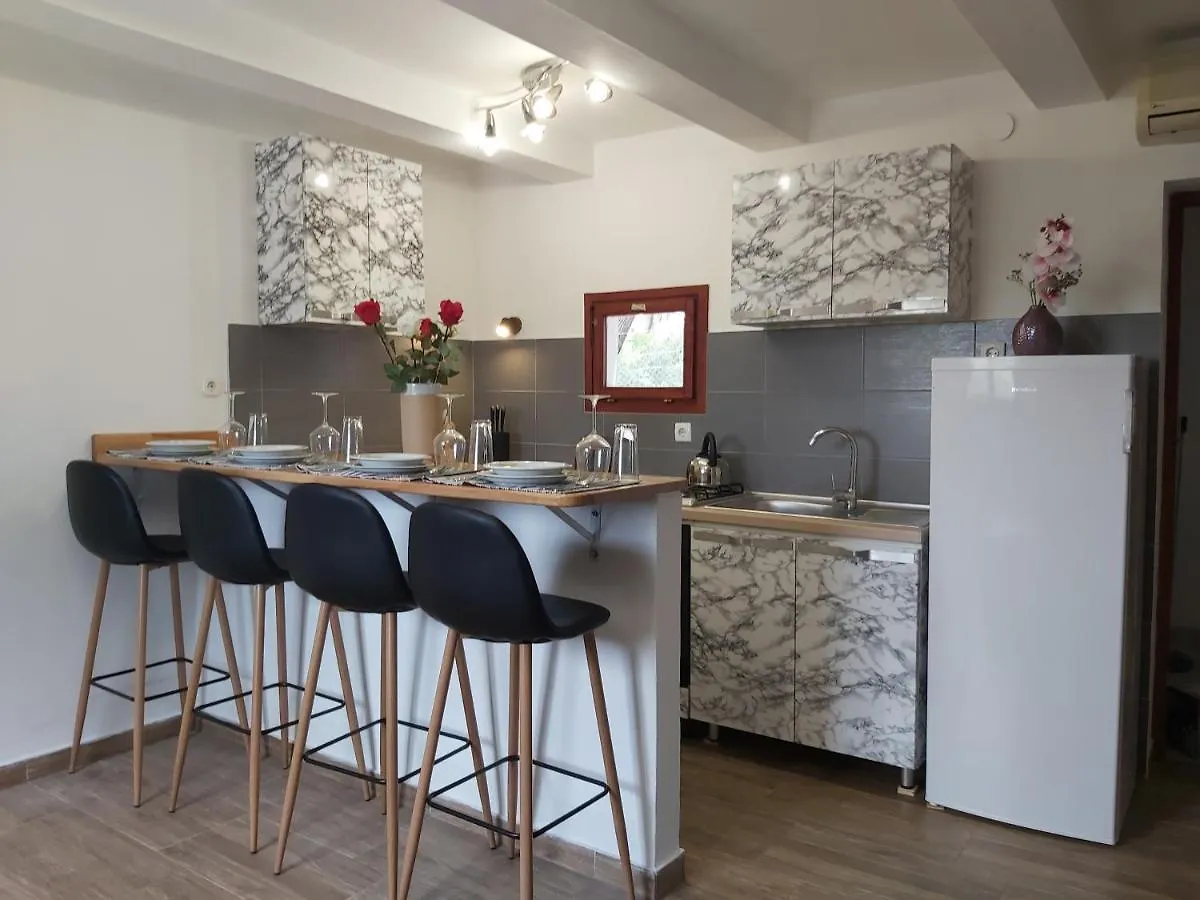Apartment Jazbina Póla