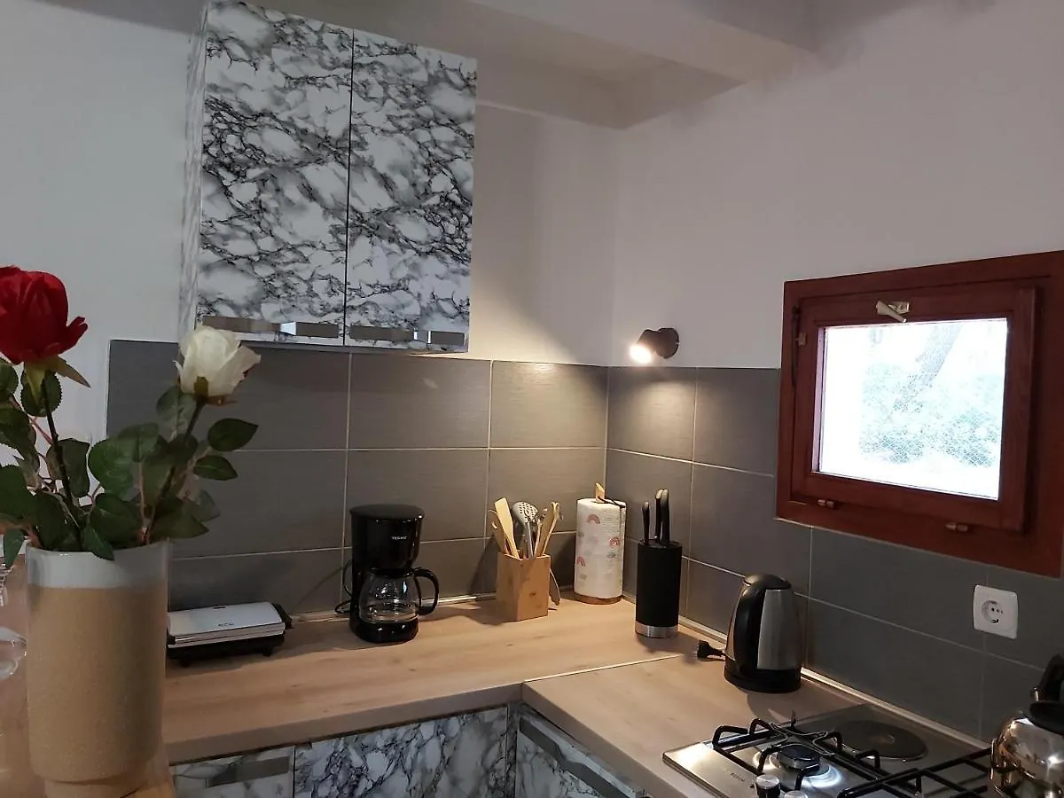 Apartment Jazbina Póla