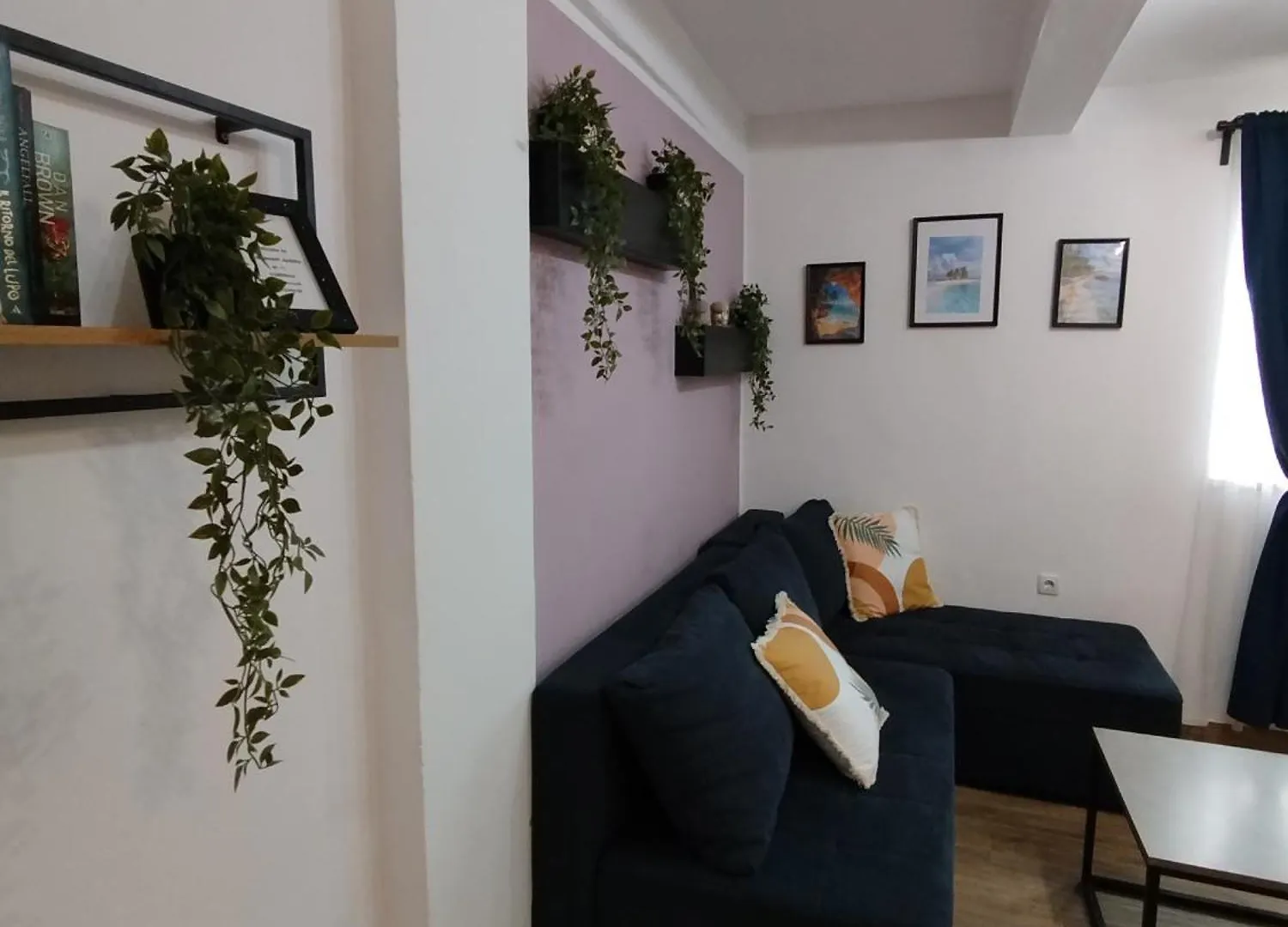 Apartment Jazbina Póla