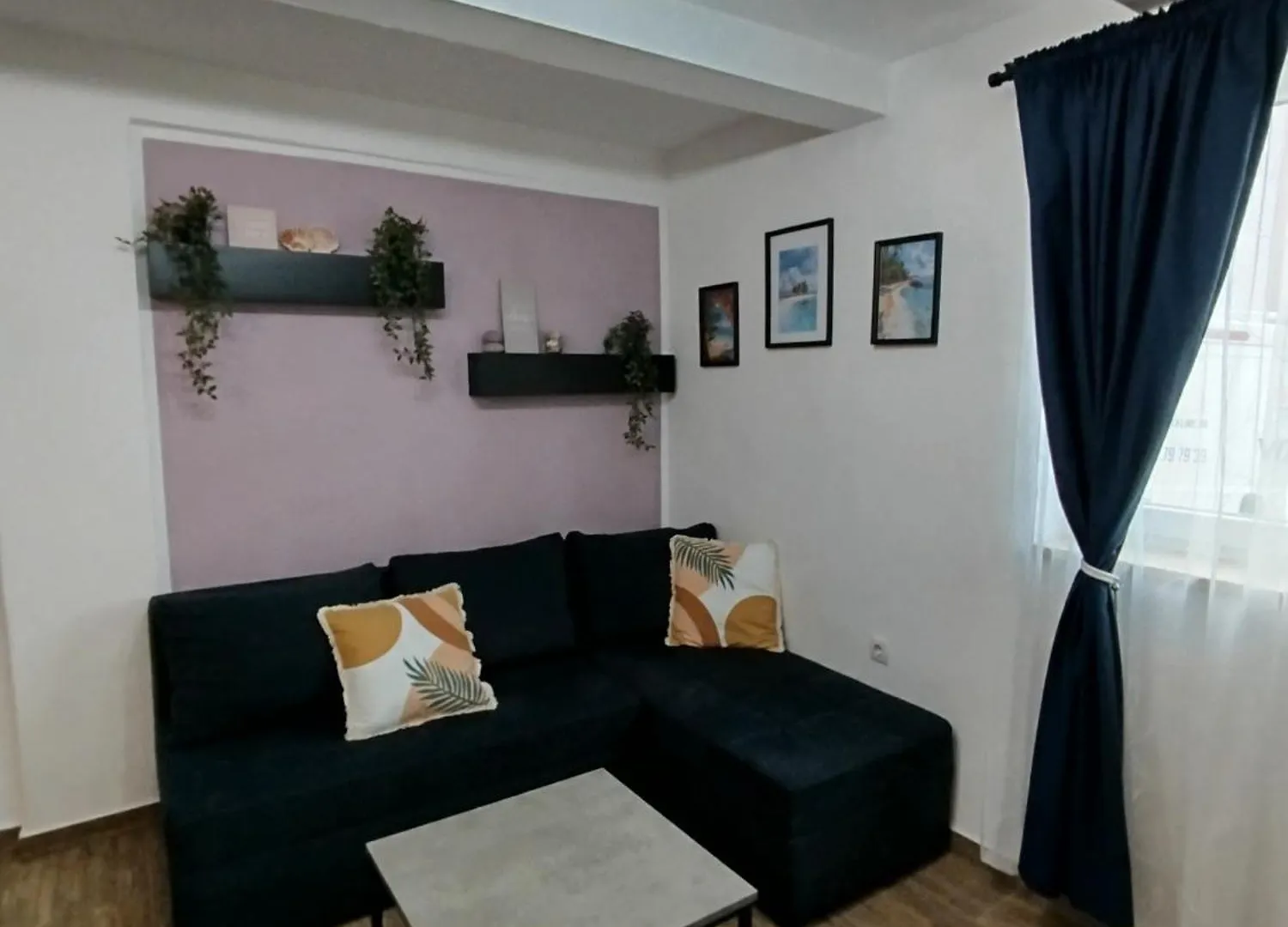 Apartment Jazbina Póla 0*,