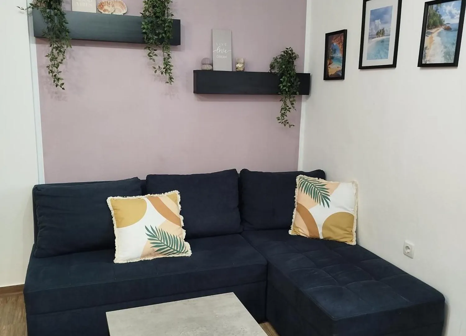 Apartment Jazbina Póla