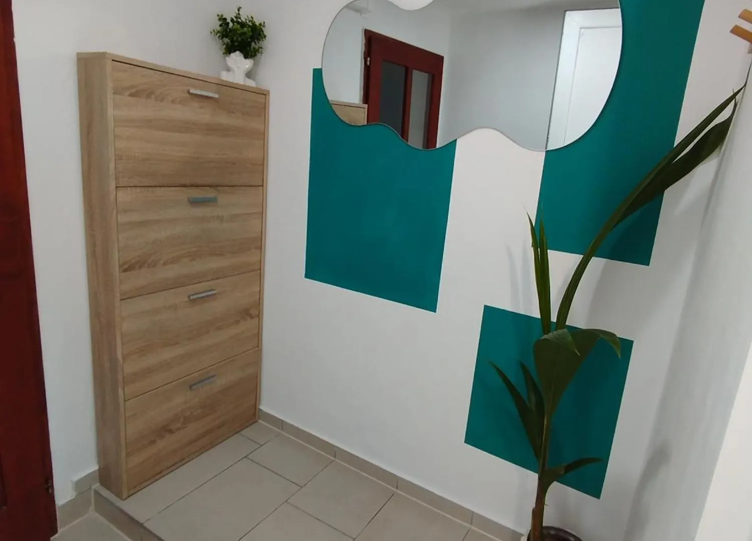 Apartment Jazbina Póla