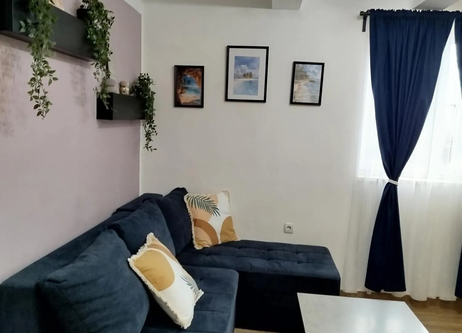 Apartment Jazbina Póla