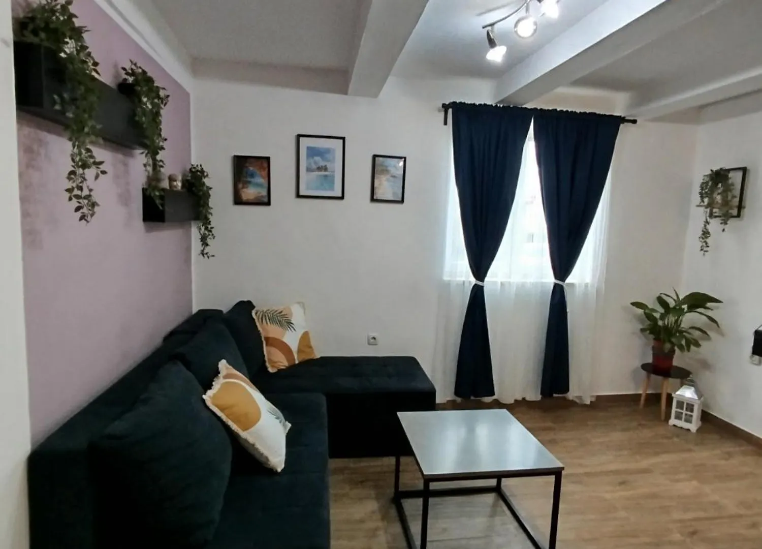 Apartment Jazbina Póla