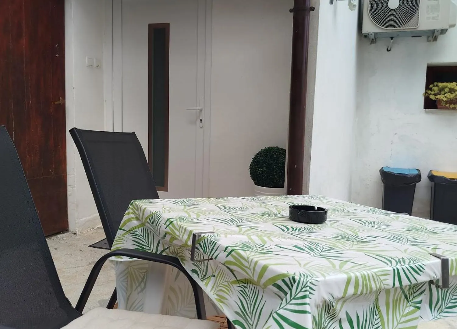 Apartment Jazbina Póla