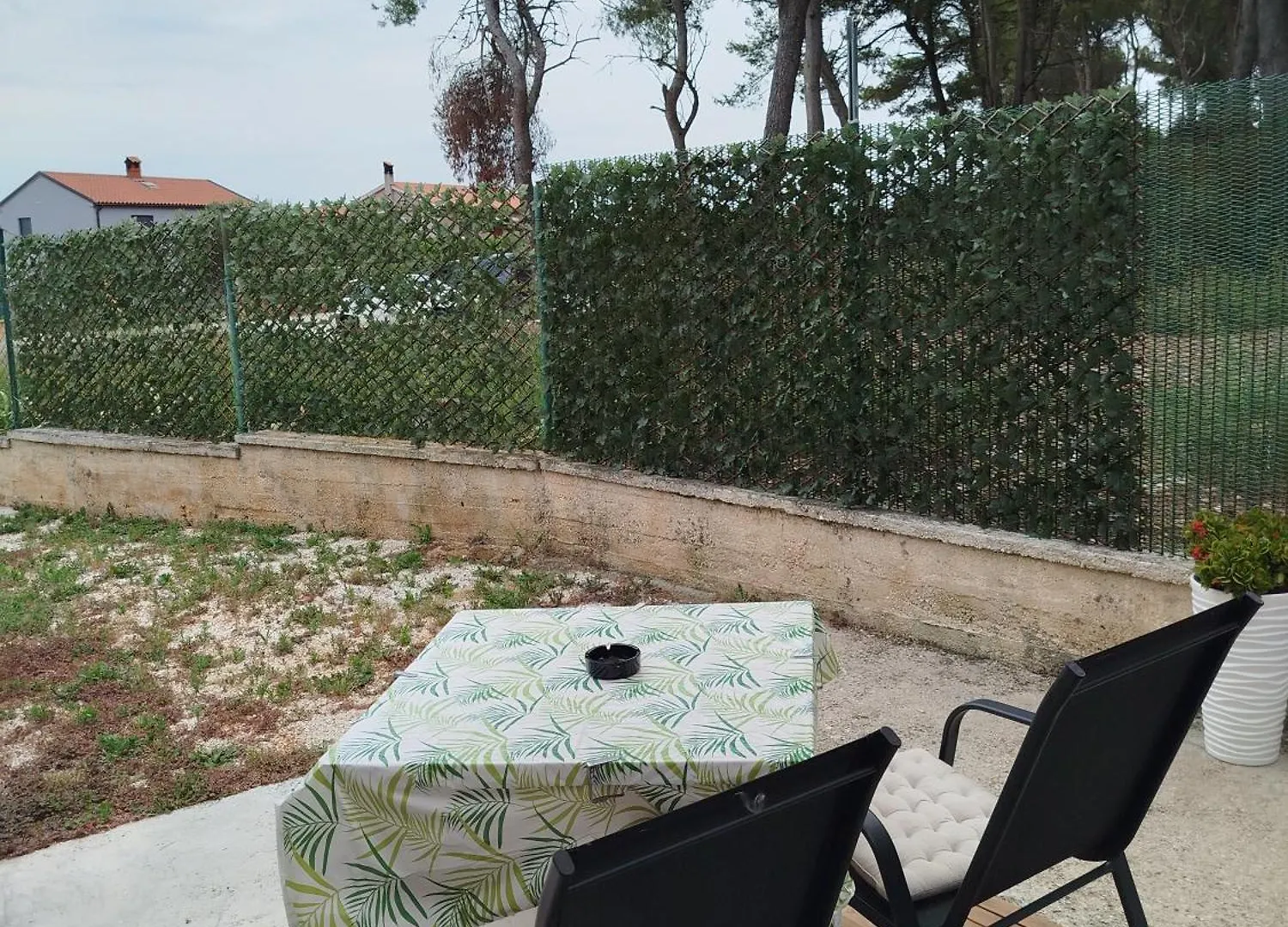 Apartment Jazbina Póla